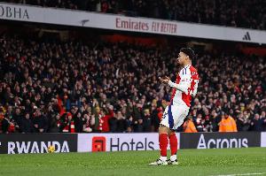 罗马诺：切尔西有意恩瓦内里&amp;若未续约可能签 马杜埃凯愿加盟枪手