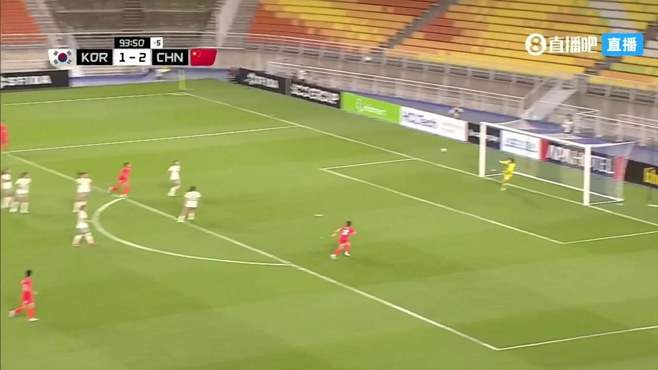 AG体育官方网站-最后时刻丢球！中国女足断球后想反击被反断，池笑然轰世界波