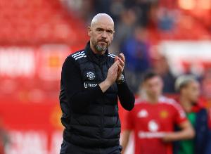 德媒：勒沃库森选帅看中哈维&amp;滕哈赫，后者德语流利是加分项