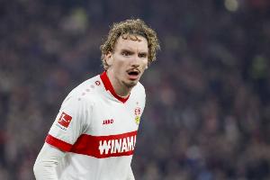 AG体育官网-没的谈！斯图加特CEO：沃尔特马德会留队，这事结束了