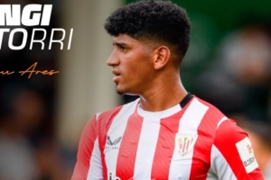 官方:毕巴边锋阿瑞斯转会埃瓦尔 毕巴保留二转、优先购买、回购权