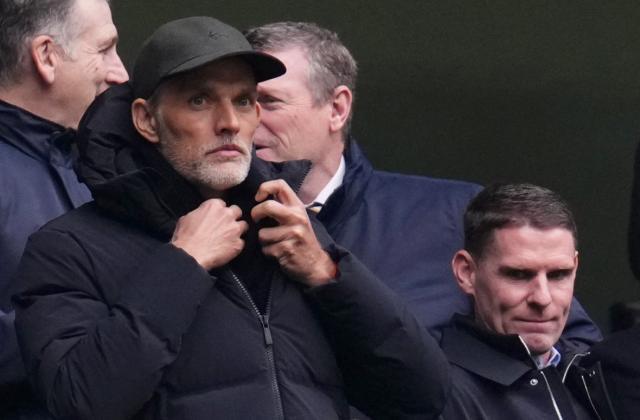 AG官方网站-图赫尔尚未首秀已遭寻衅滋事：你太闲了，都不看球！