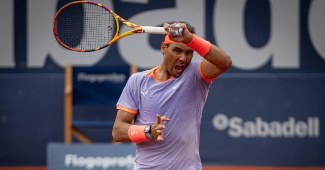 AG体育-张奔斗：“悲壮”的终曲恰是纳达尔的宿命