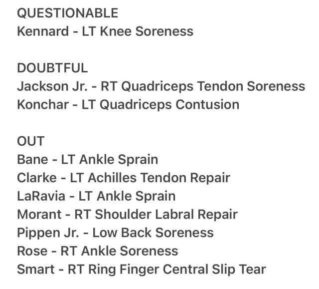 AG体育-灰熊10人缺阵仍力克雄鹿！里弗斯发动“甩锅”技能