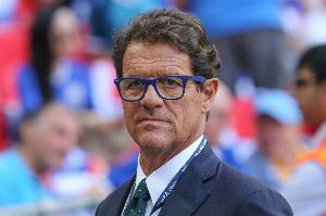 卡佩罗：国米在意甲不像欧冠那样有激情，疲劳和天气影响了世俱杯