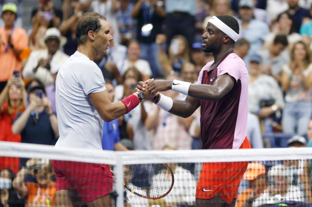 AG体育官网-张奔斗：纳达尔美网出局暗含多重意味