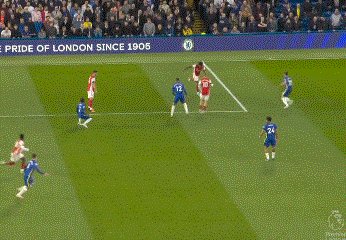 AG体育官网-【英超】恩凯蒂亚2球 切尔西主场2度追平2比4阿森纳