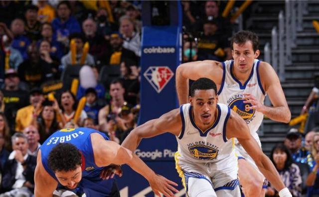 AG体育官方网站-勇士进攻有3G防守有追梦！夺冠赔率升至第三